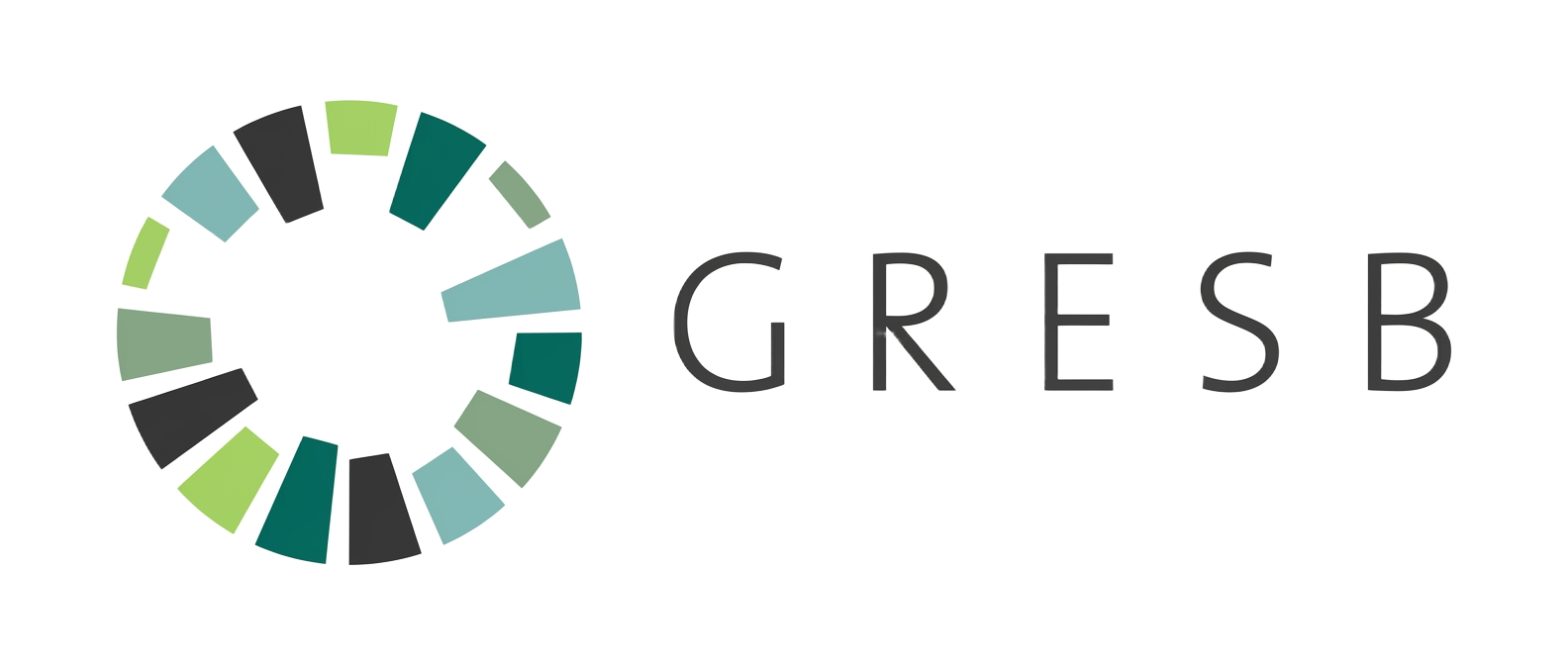 Logo GRESB