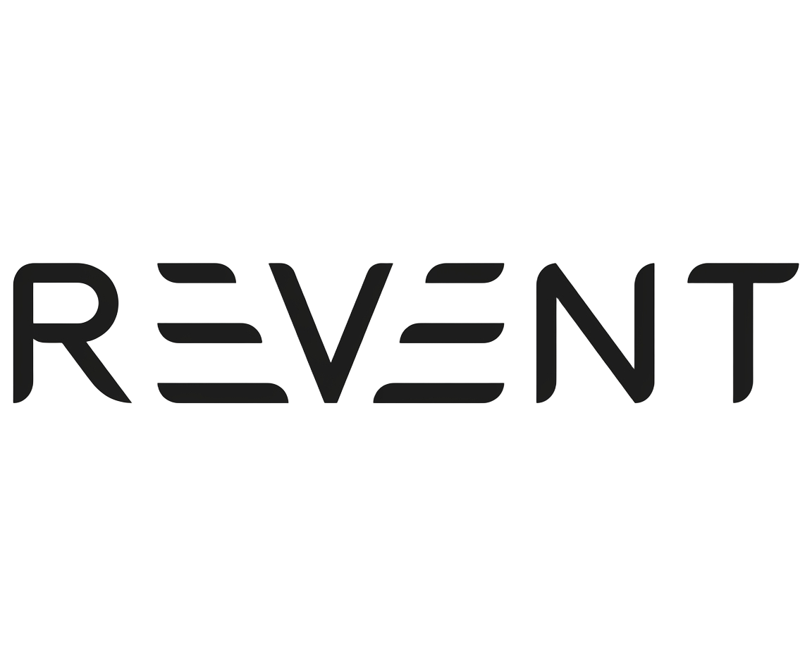 Logo Revent